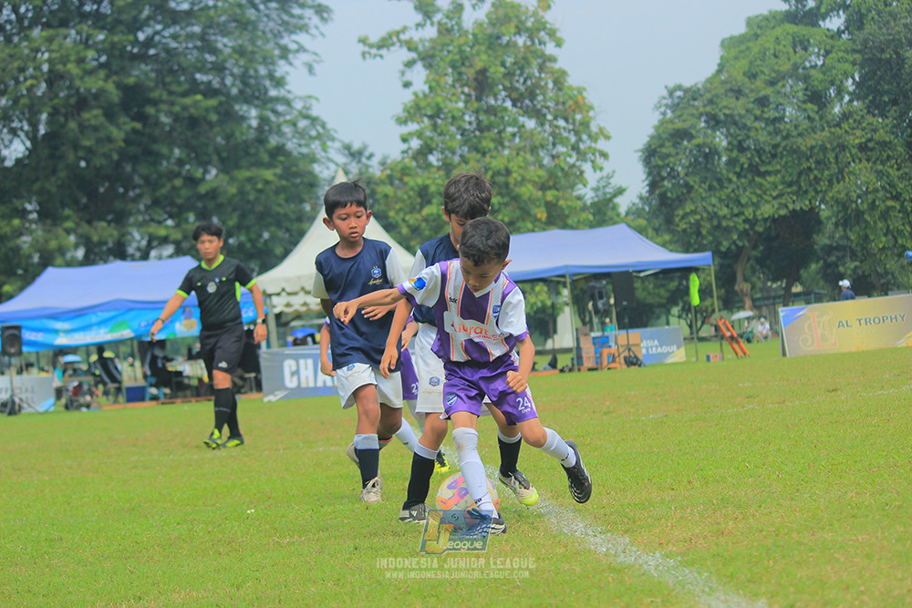 ijl u9 170526 fff academy jakarta vs timah united