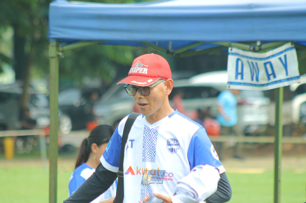 ijl u9 170526 fff academy jakarta vs timah united