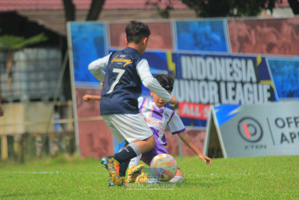ijl u9 170526 fff academy jakarta vs timah united