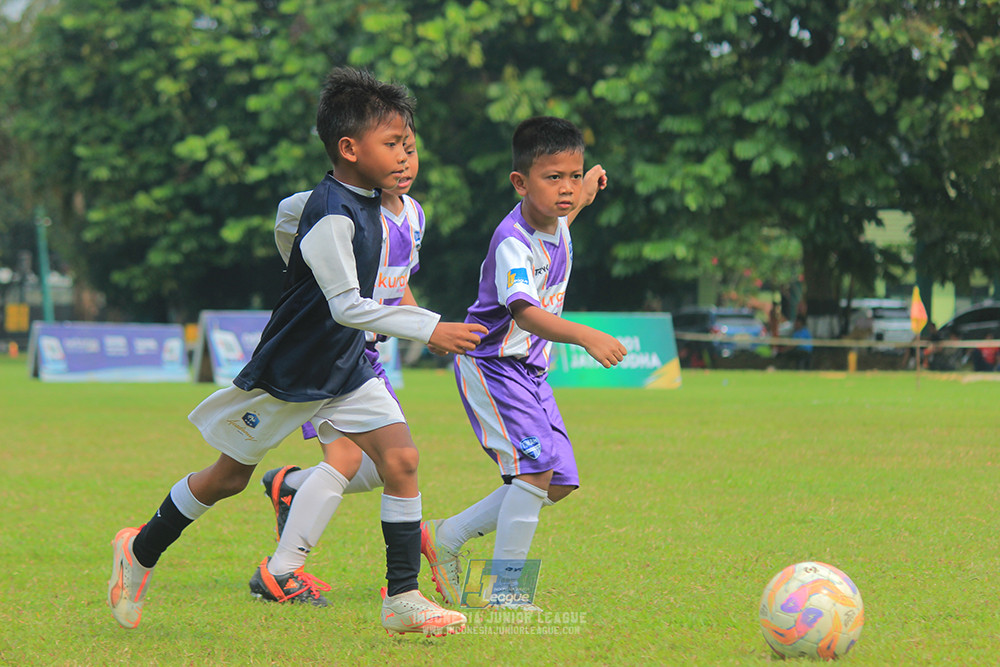 ijl u9 170526 fff academy jakarta vs timah united