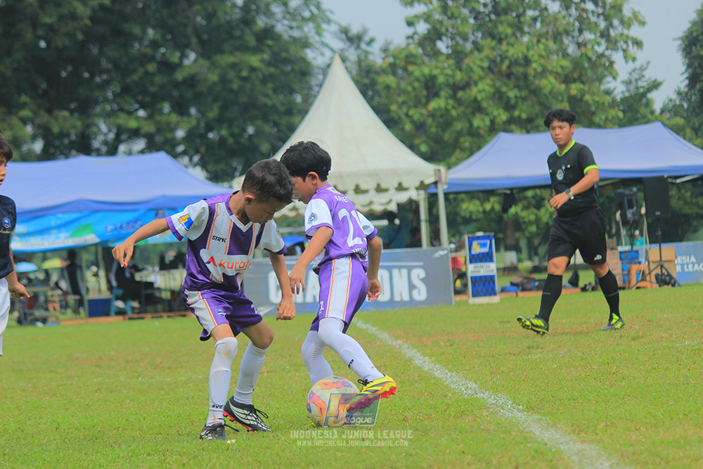 ijl u9 170526 fff academy jakarta vs timah united