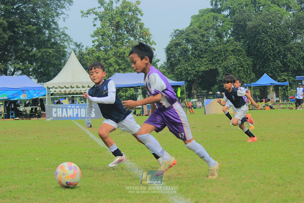 ijl u9 170526 fff academy jakarta vs timah united