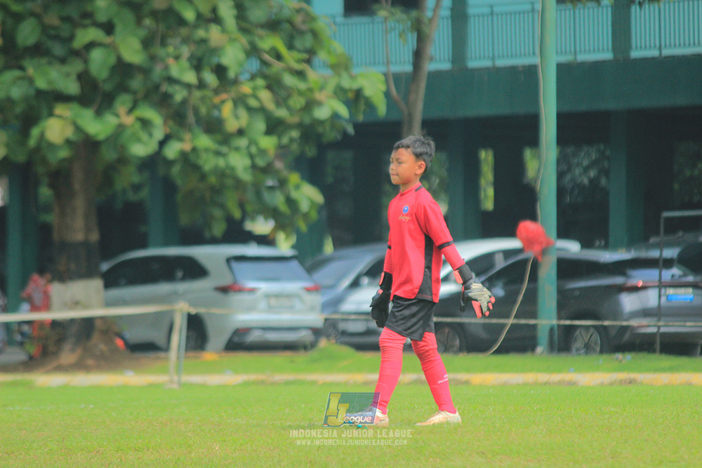 ijl u9 170526 fff academy jakarta vs timah united