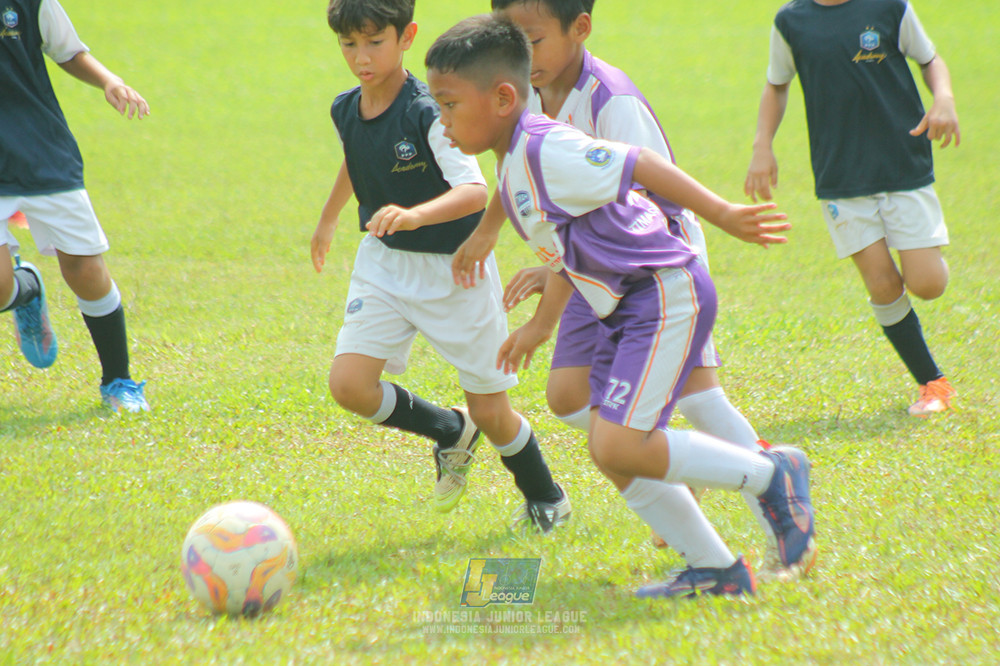 ijl u9 170526 fff academy jakarta vs timah united
