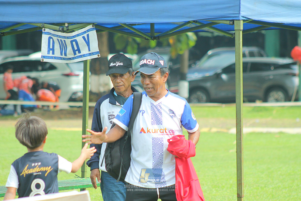 ijl u9 170526 fff academy jakarta vs timah united