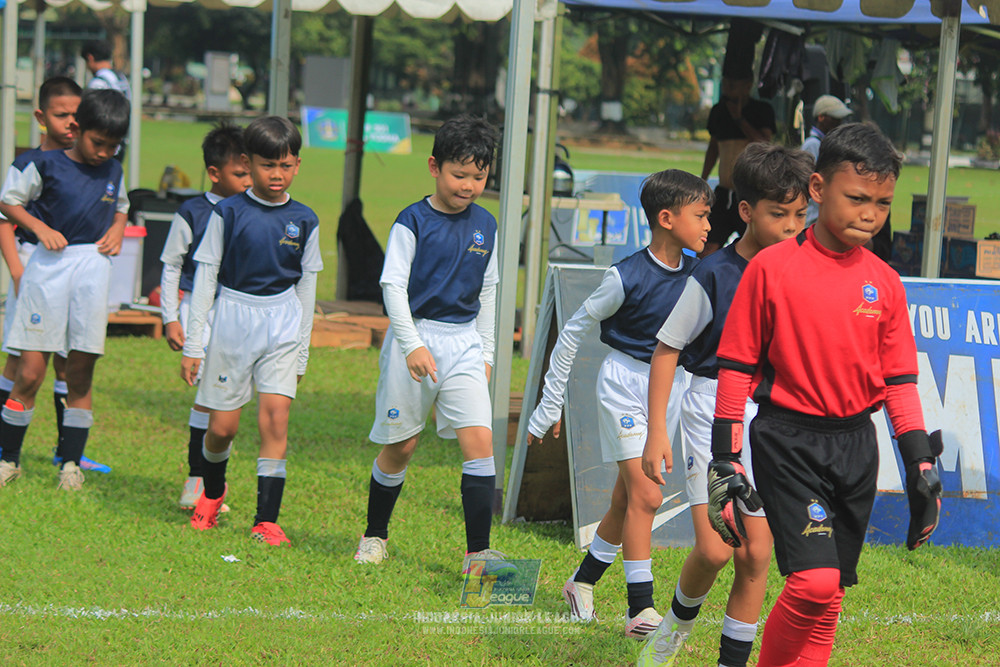 ijl u9 170526 fff academy jakarta vs timah united
