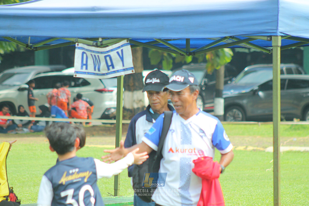 ijl u9 170526 fff academy jakarta vs timah united