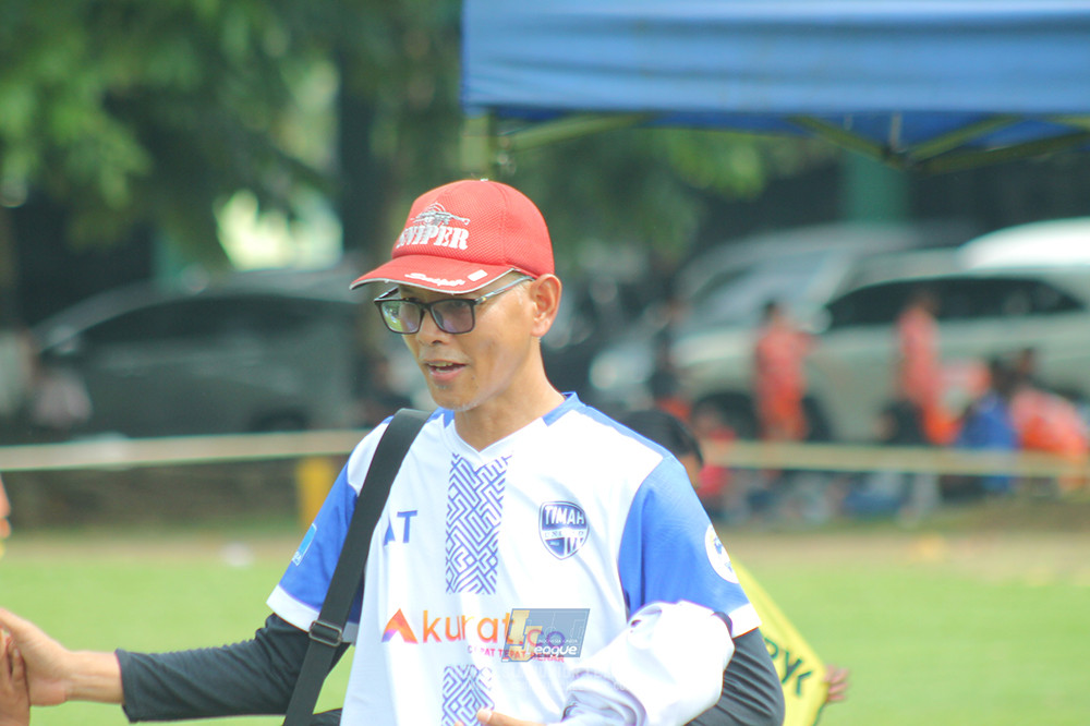 ijl u9 170526 fff academy jakarta vs timah united