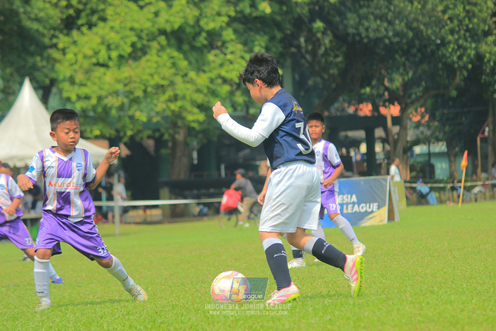 ijl u9 170526 fff academy jakarta vs timah united