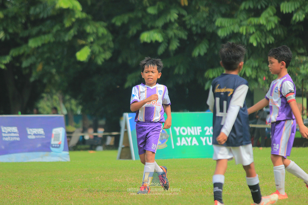 ijl u9 170526 fff academy jakarta vs timah united
