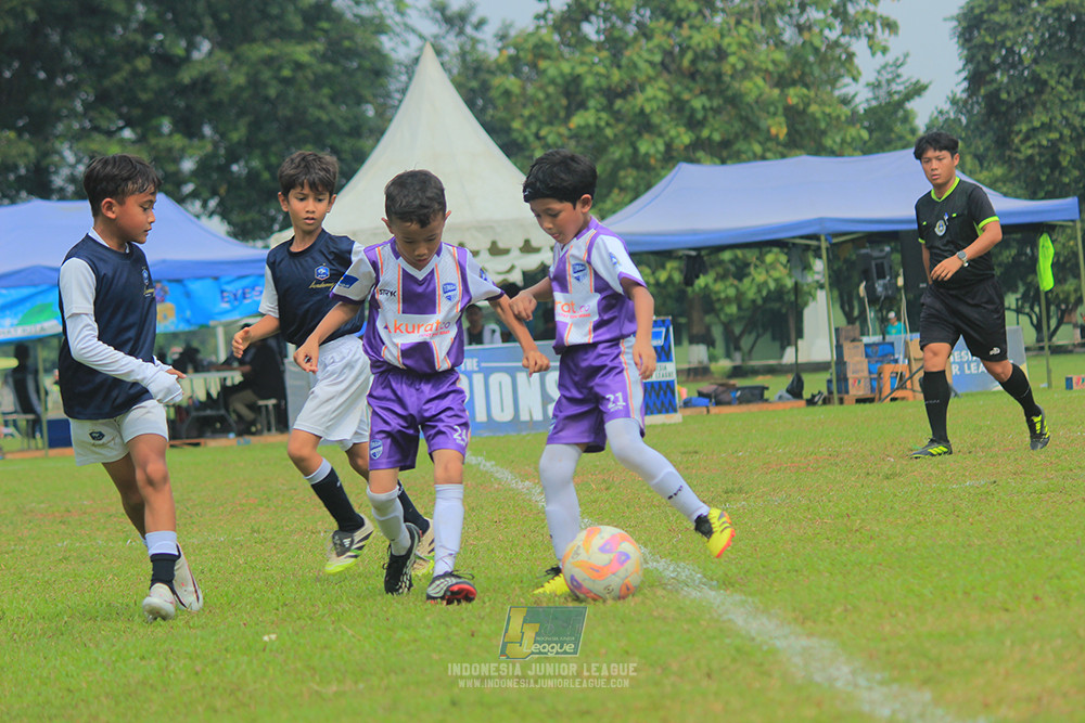 ijl u9 170526 fff academy jakarta vs timah united
