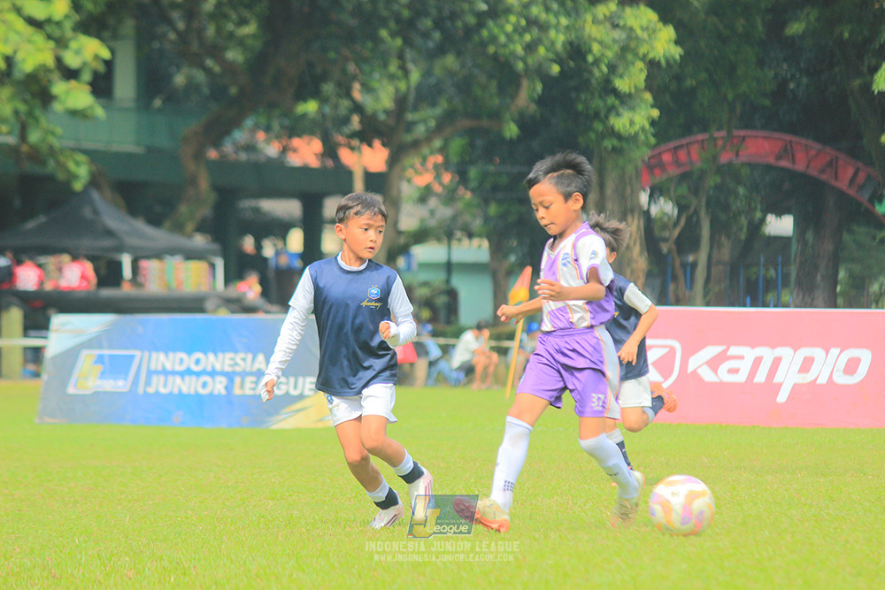 ijl u9 170526 fff academy jakarta vs timah united
