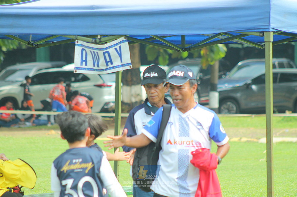 ijl u9 170526 fff academy jakarta vs timah united