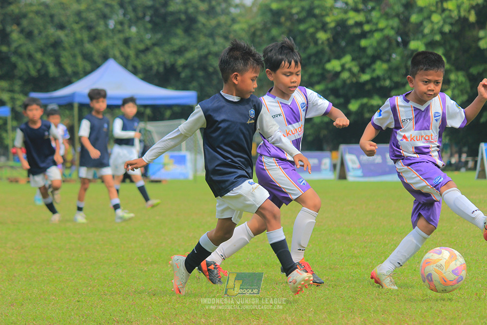 ijl u9 170526 fff academy jakarta vs timah united