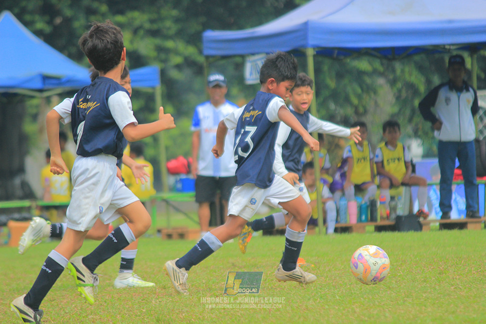 ijl u9 170526 fff academy jakarta vs timah united