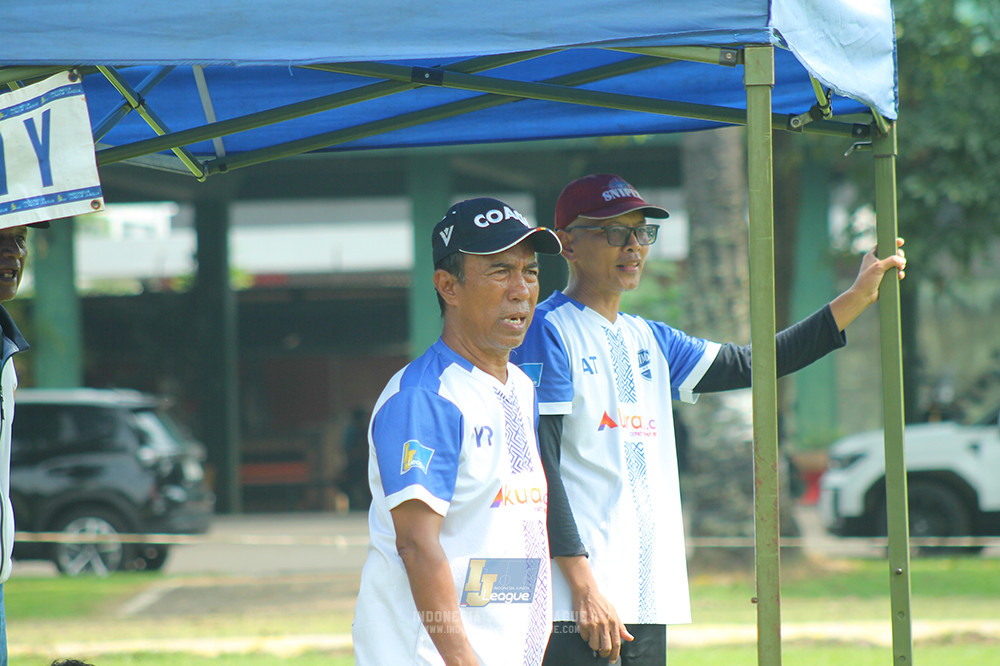 ijl u9 170526 fff academy jakarta vs timah united