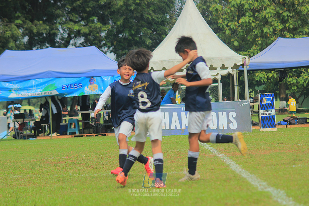 ijl u9 170526 fff academy jakarta vs timah united