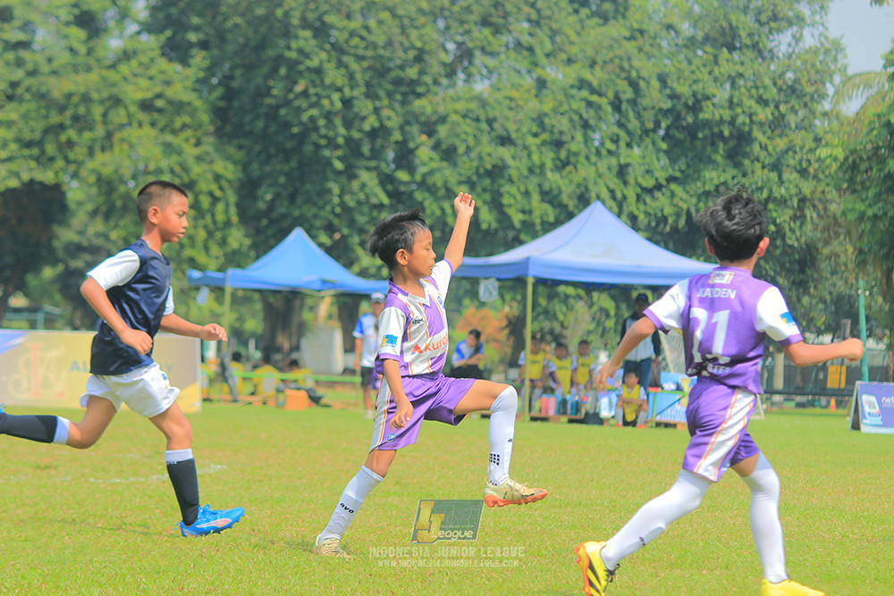 ijl u9 170526 fff academy jakarta vs timah united