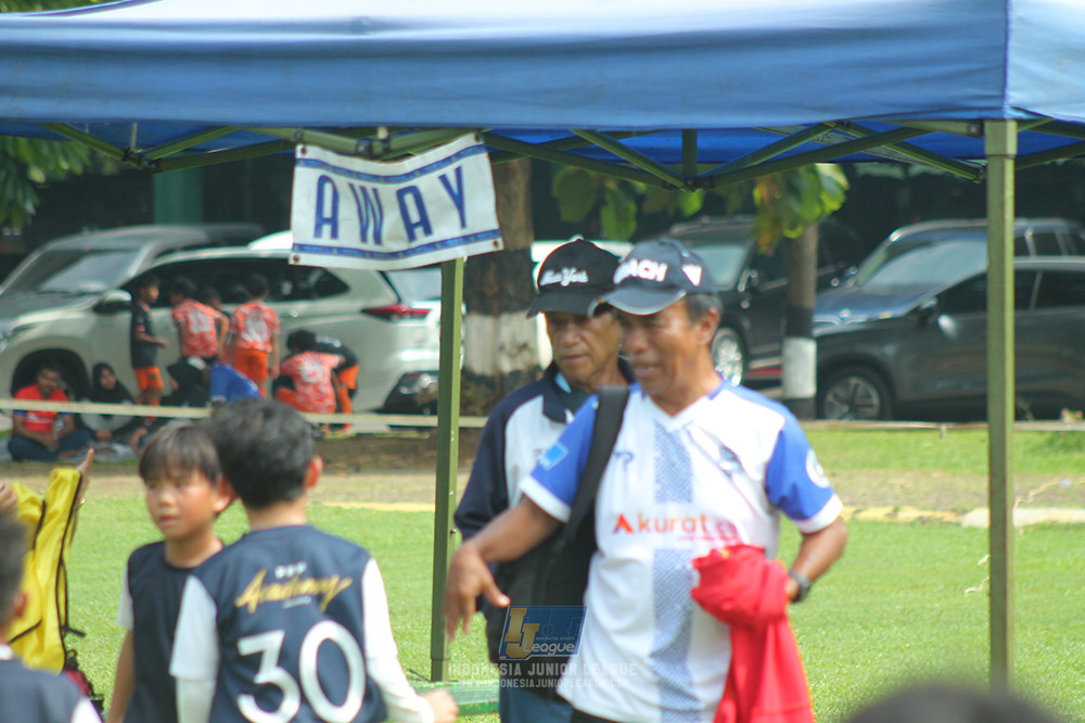 ijl u9 170526 fff academy jakarta vs timah united