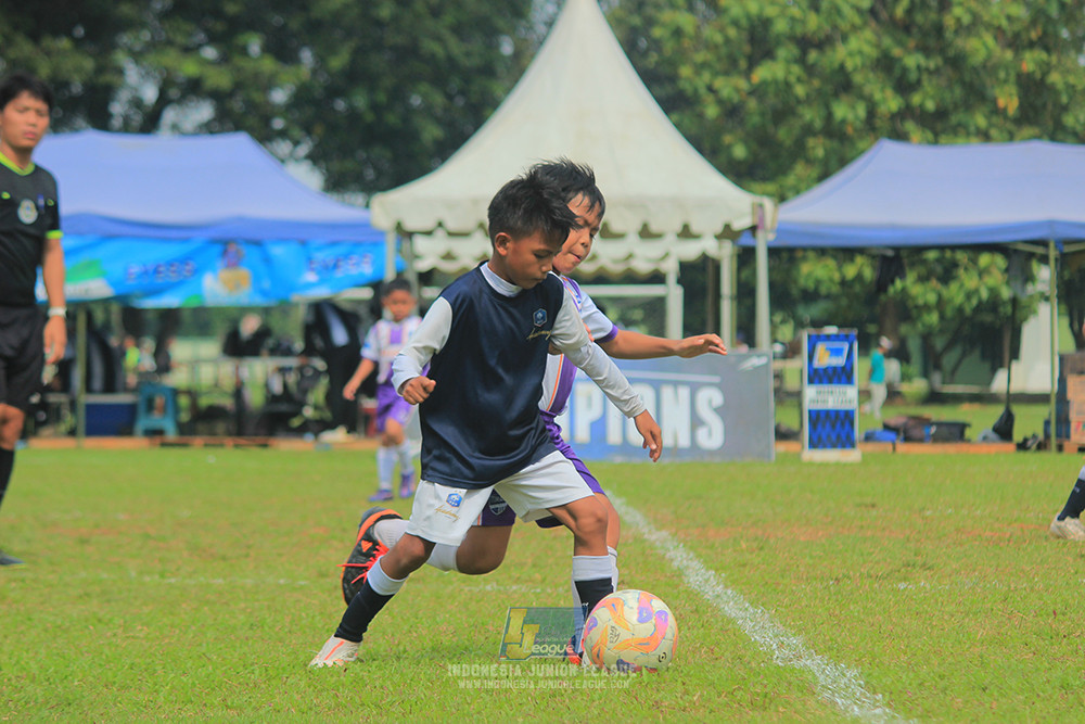 ijl u9 170526 fff academy jakarta vs timah united