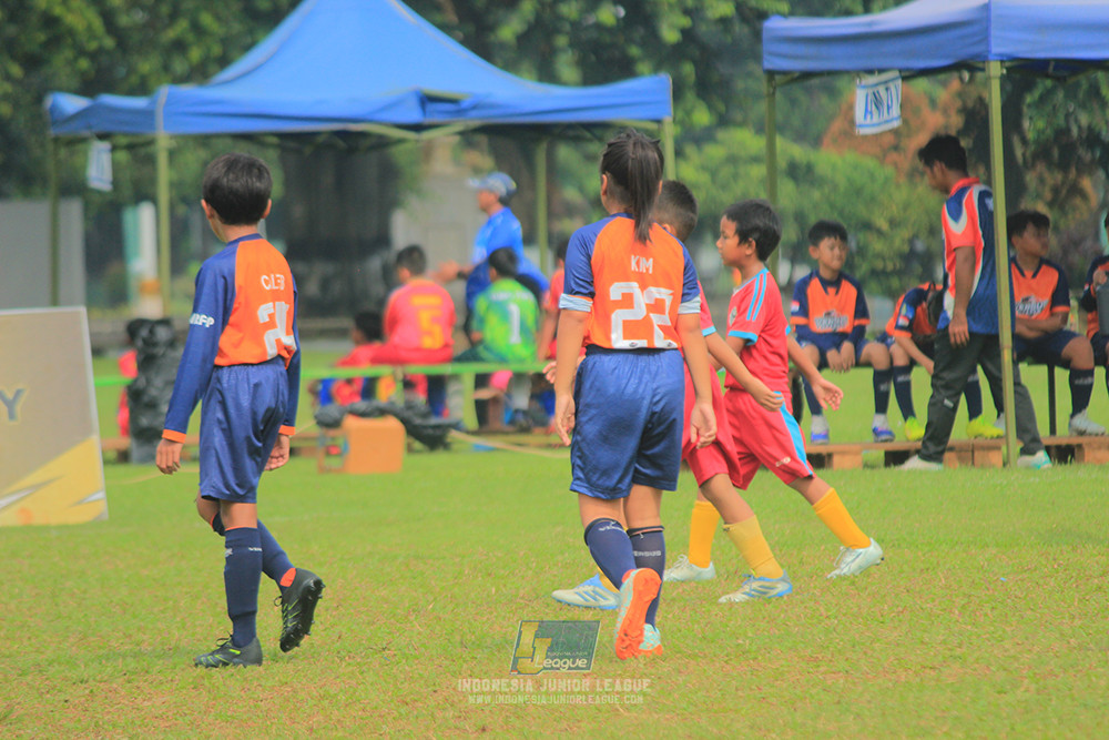 ijl u9 170526 gagak muda vs versus academy