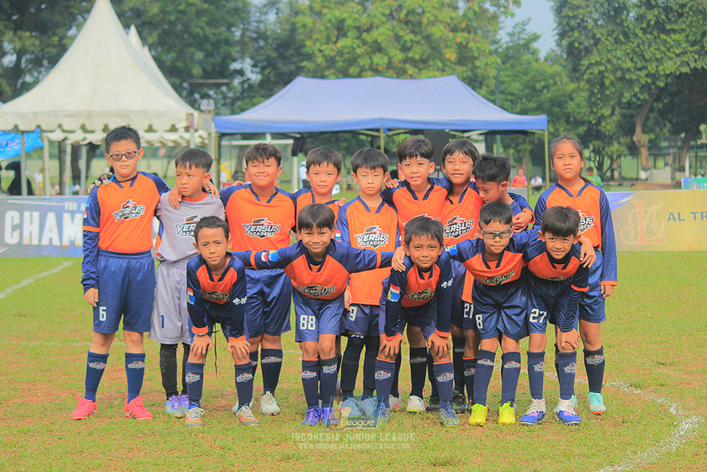 ijl u9 170526 gagak muda vs versus academy