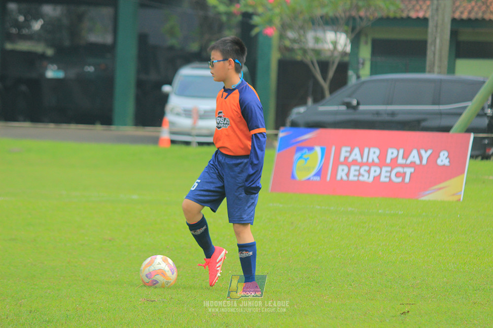 ijl u9 170526 gagak muda vs versus academy
