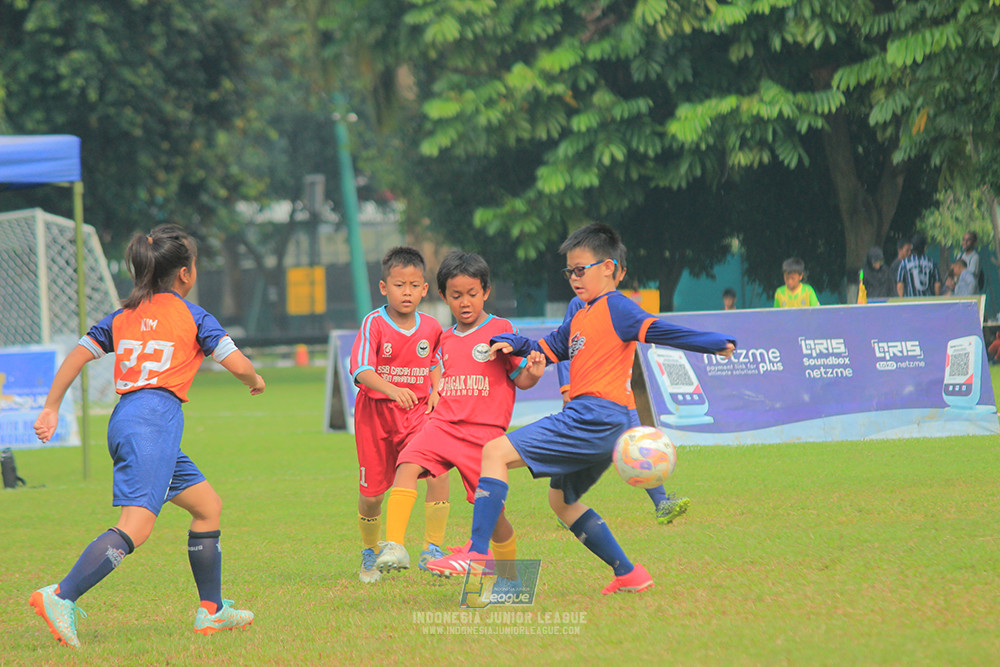 ijl u9 170526 gagak muda vs versus academy