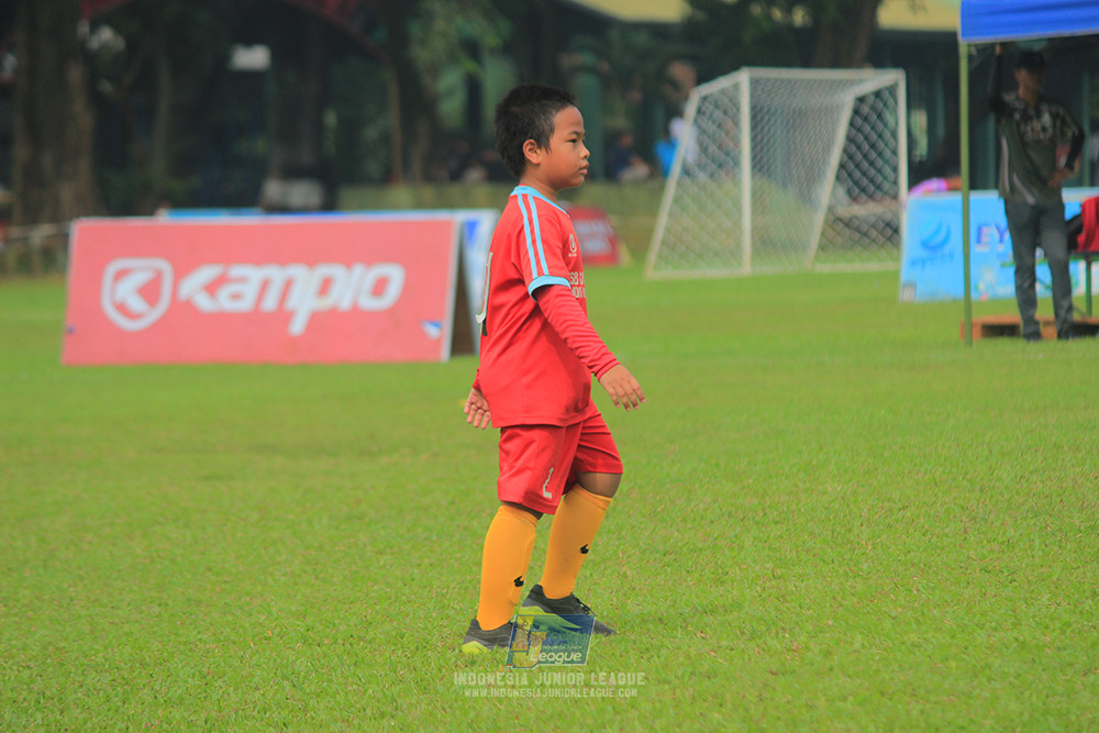 ijl u9 170526 gagak muda vs versus academy