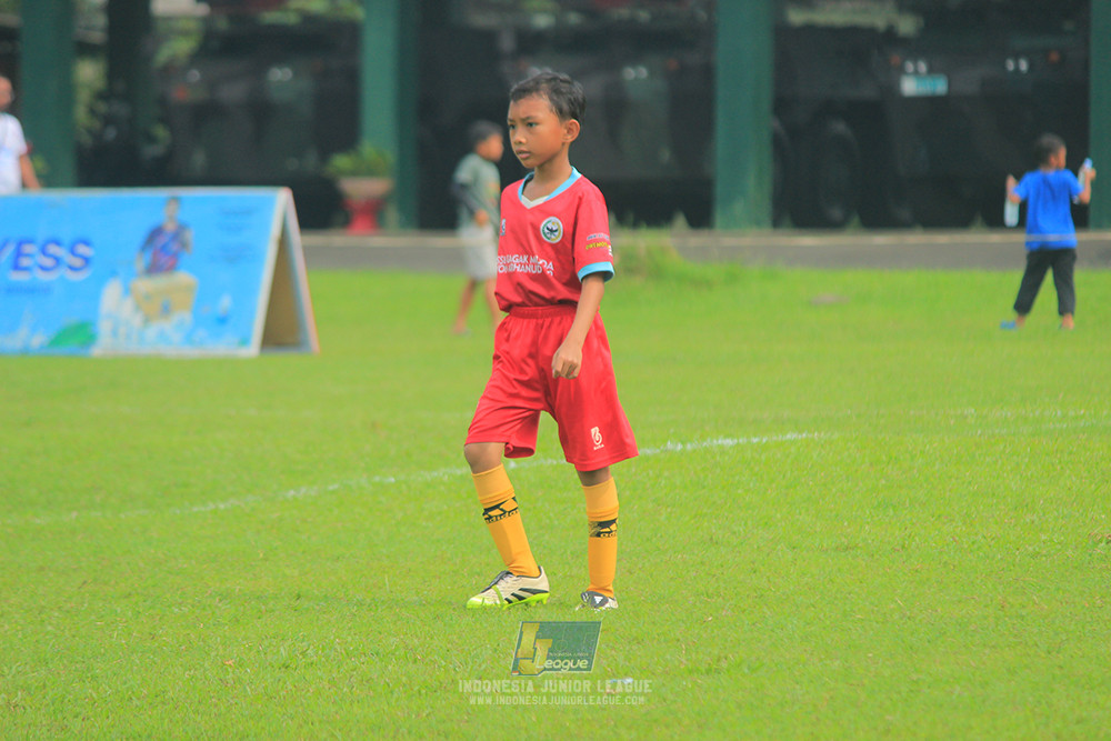 ijl u9 170526 gagak muda vs versus academy