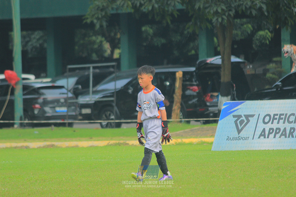 ijl u9 170526 gagak muda vs versus academy