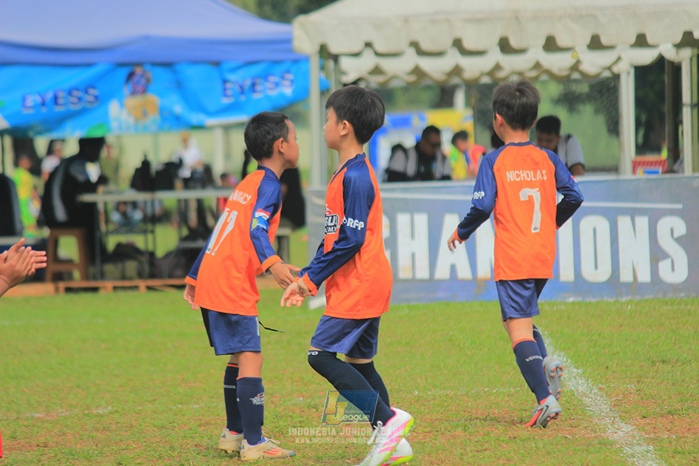 ijl u9 170526 gagak muda vs versus academy