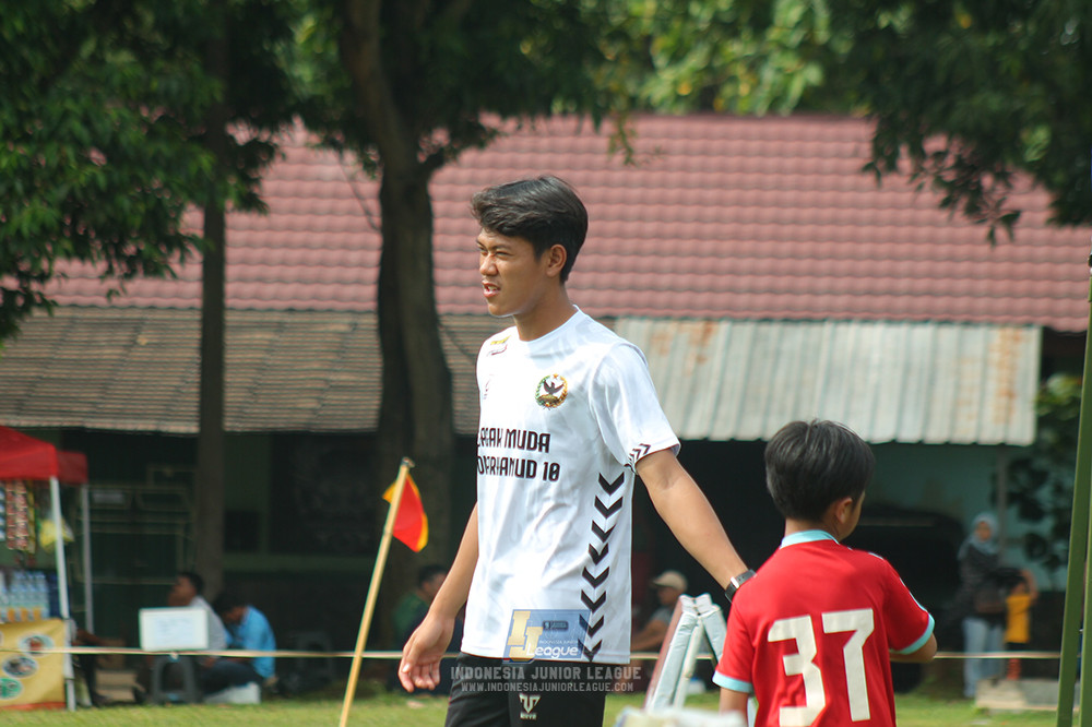 ijl u9 170526 gagak muda vs versus academy
