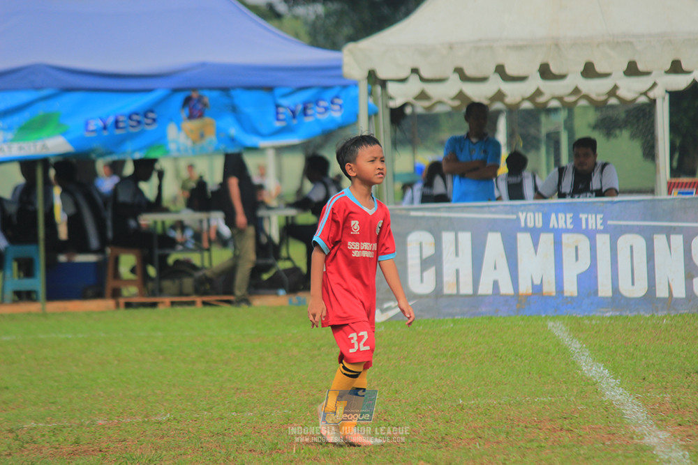 ijl u9 170526 gagak muda vs versus academy