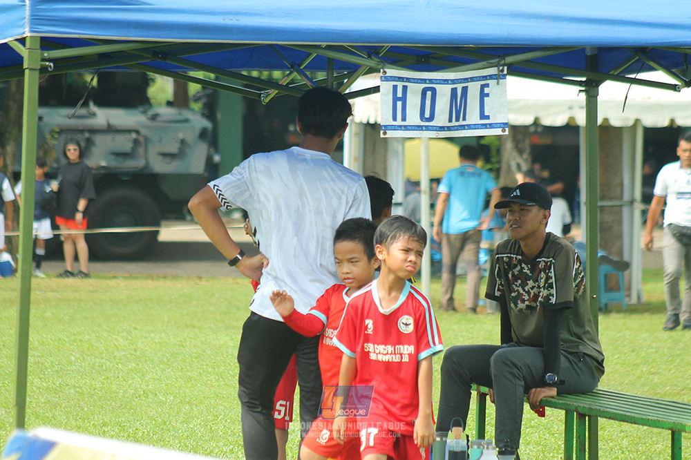 ijl u9 170526 gagak muda vs versus academy