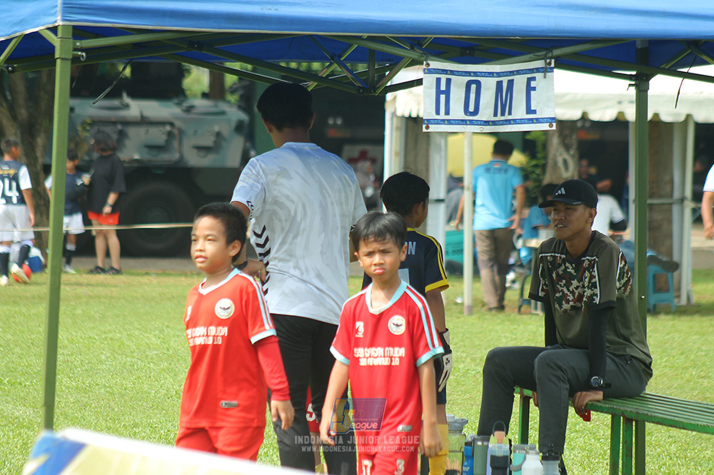 ijl u9 170526 gagak muda vs versus academy