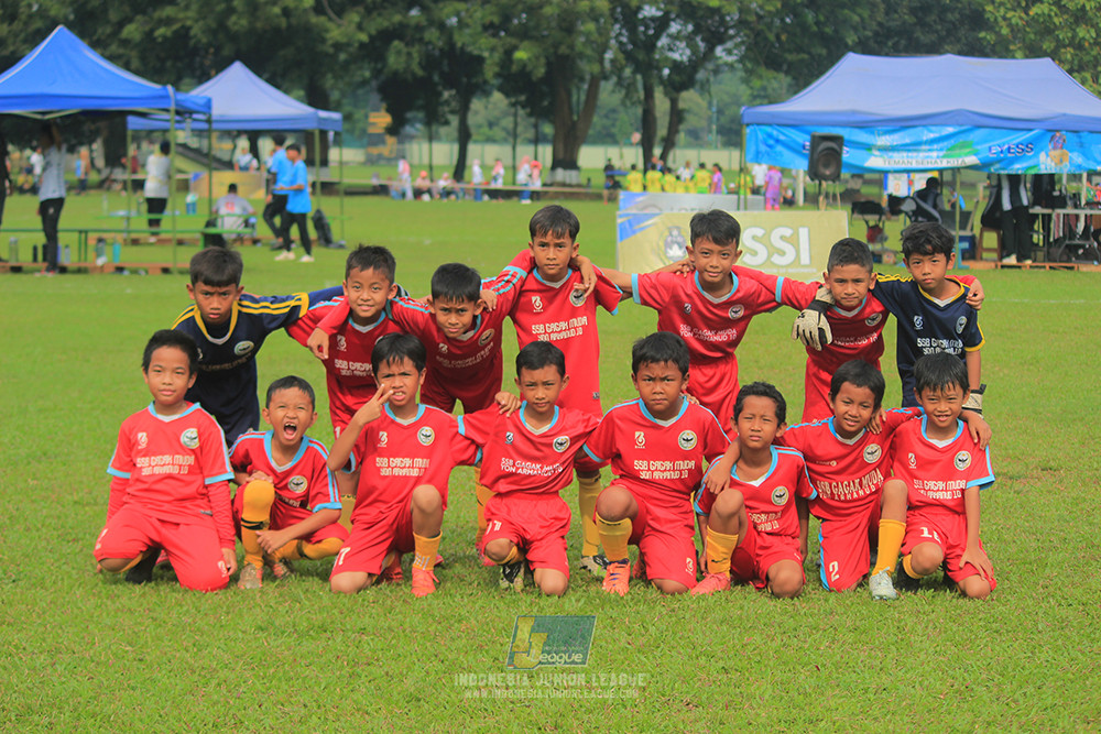 ijl u9 170526 gagak muda vs versus academy