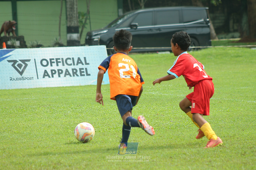 ijl u9 170526 gagak muda vs versus academy