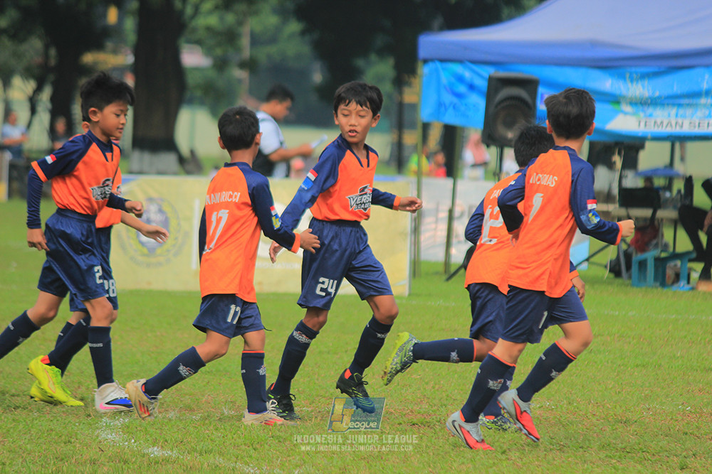 ijl u9 170526 gagak muda vs versus academy