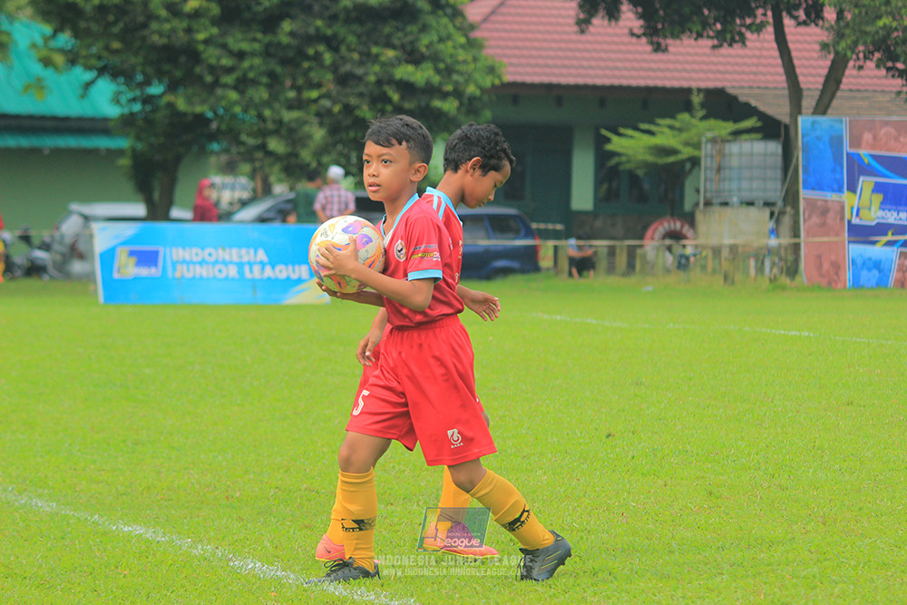 ijl u9 170526 gagak muda vs versus academy