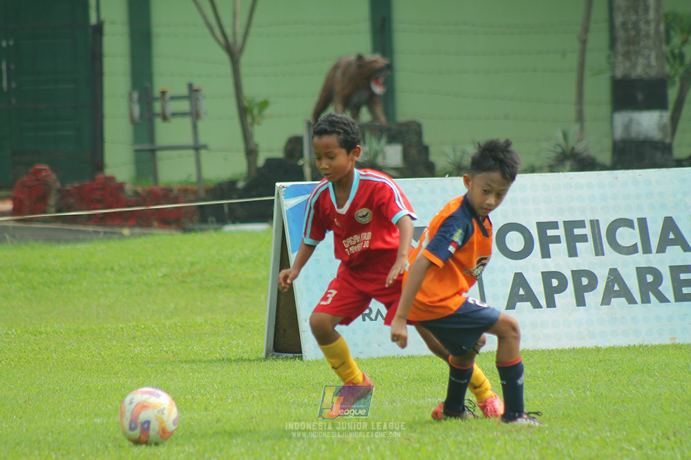 ijl u9 170526 gagak muda vs versus academy