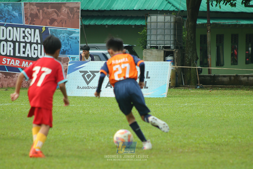 ijl u9 170526 gagak muda vs versus academy