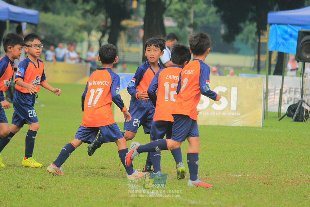 ijl u9 170526 gagak muda vs versus academy