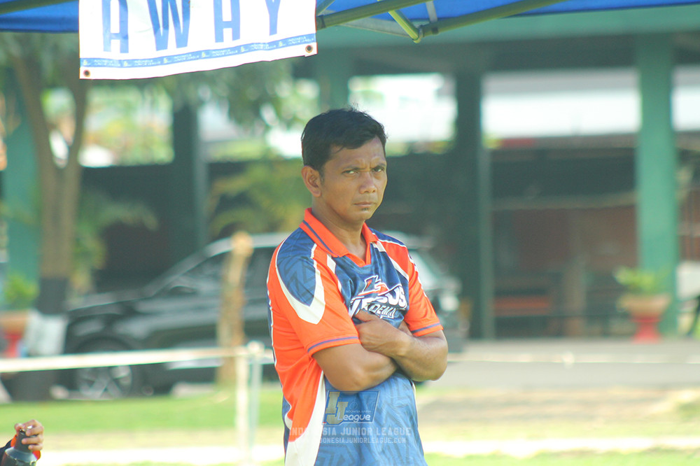 ijl u9 170526 gagak muda vs versus academy