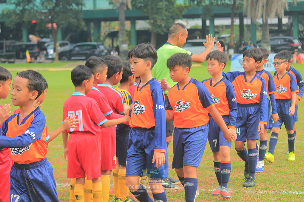 ijl u9 170526 gagak muda vs versus academy