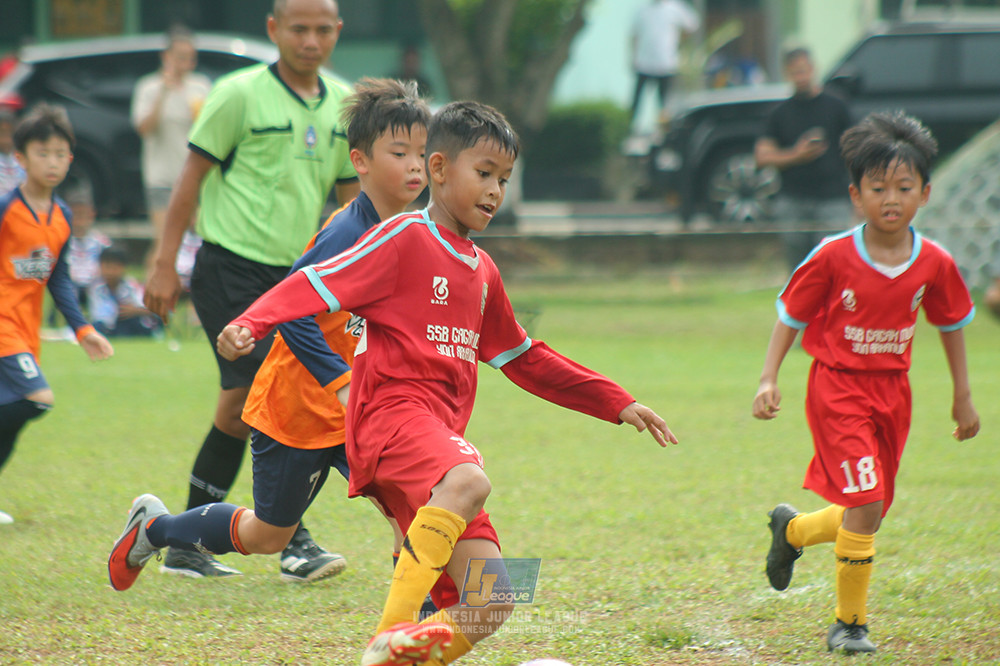 ijl u9 170526 gagak muda vs versus academy