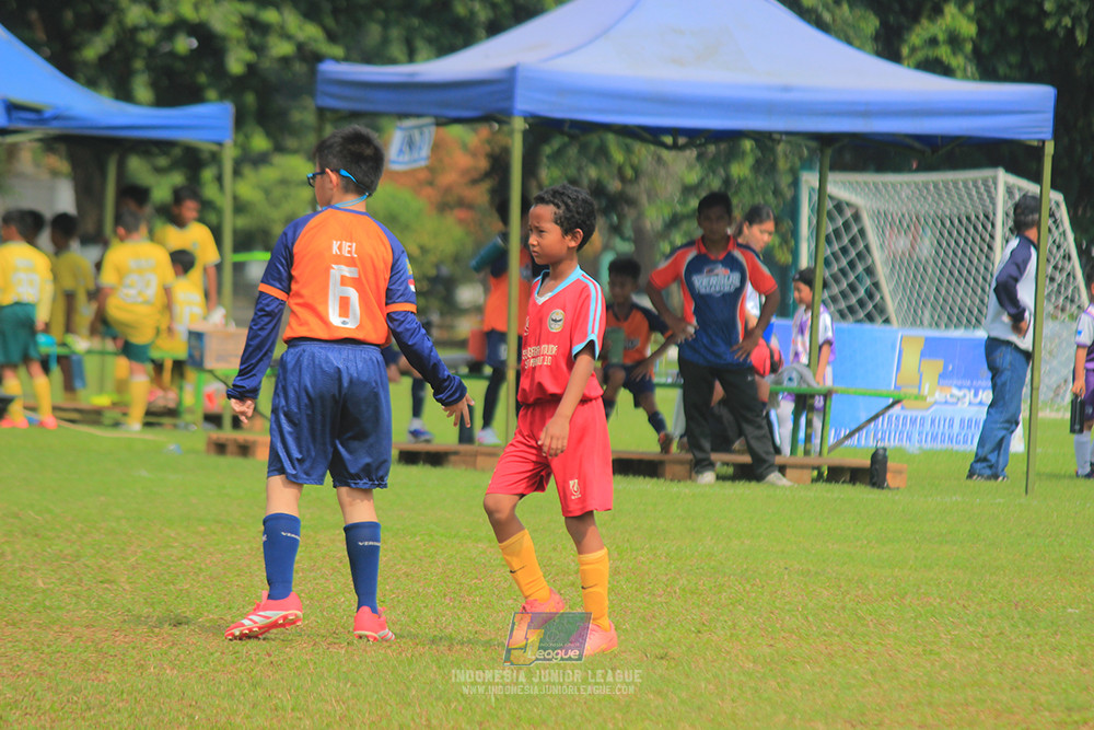 ijl u9 170526 gagak muda vs versus academy