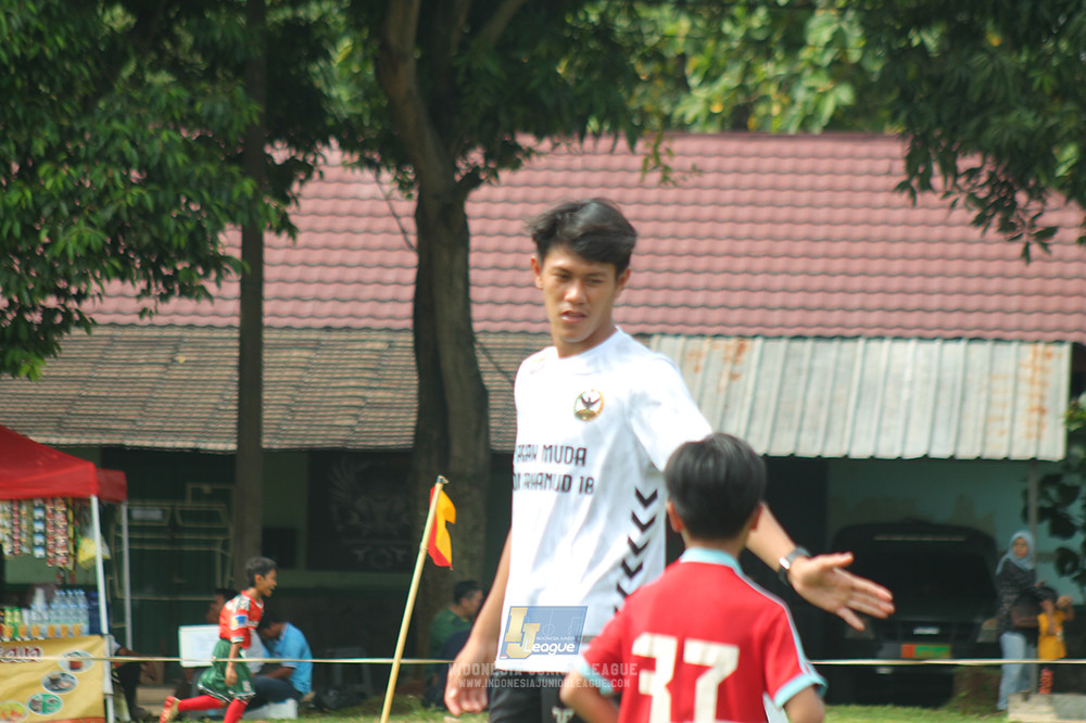 ijl u9 170526 gagak muda vs versus academy
