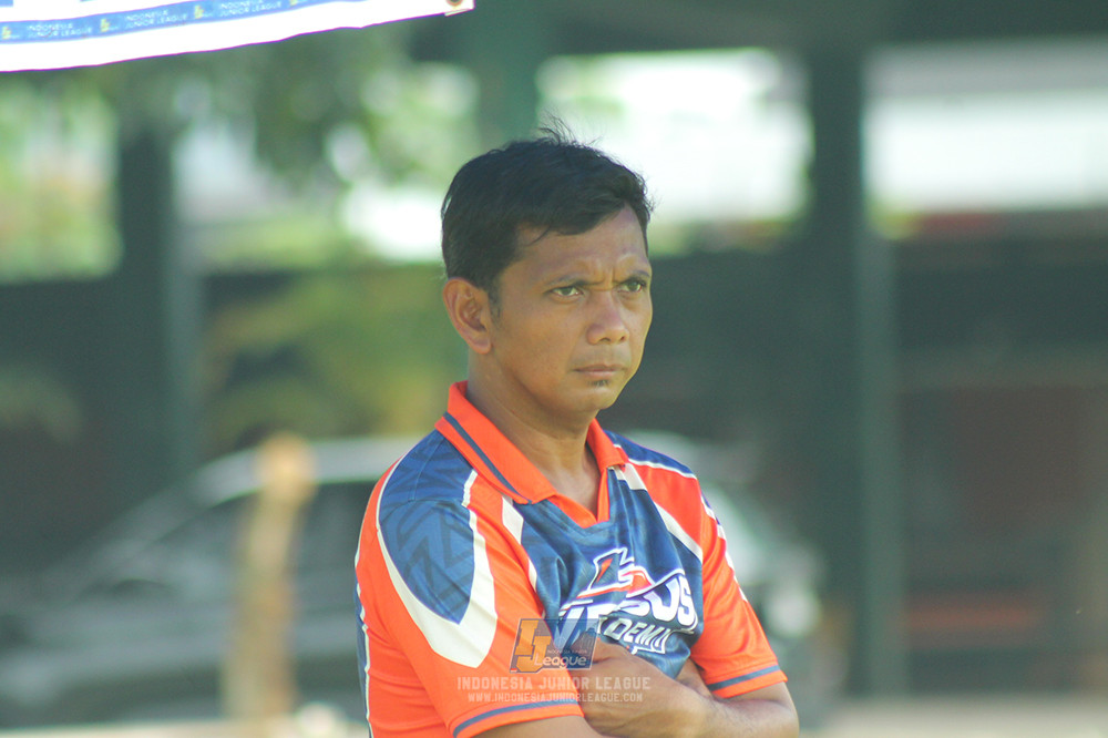 ijl u9 170526 gagak muda vs versus academy