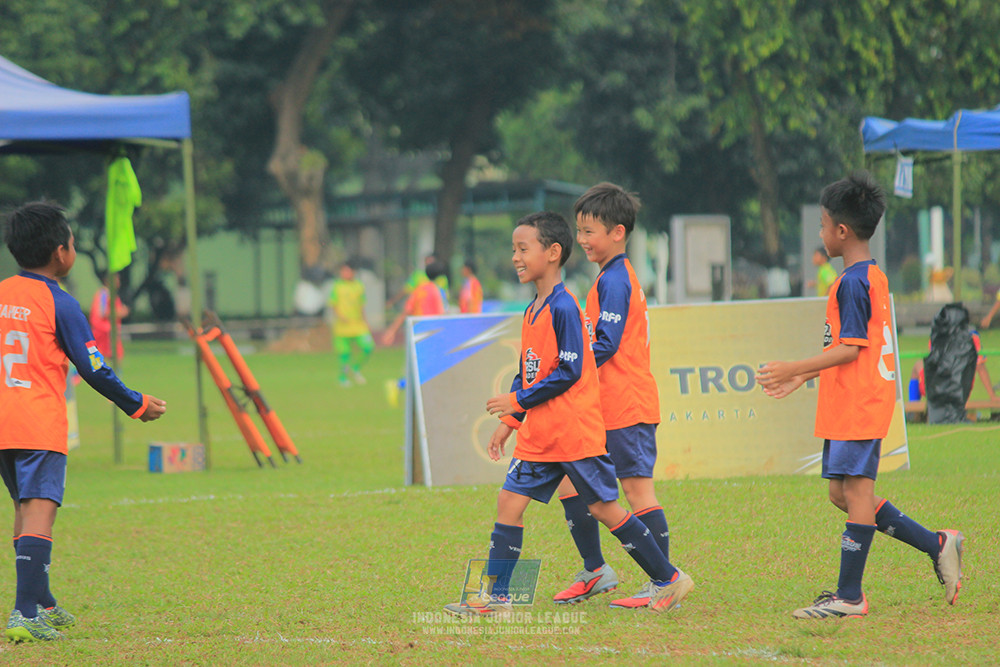 ijl u9 170526 gagak muda vs versus academy